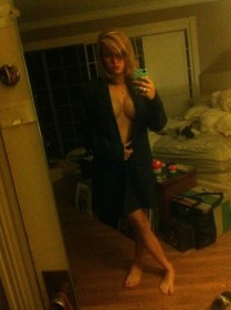 Brie Larson Nude Leaked