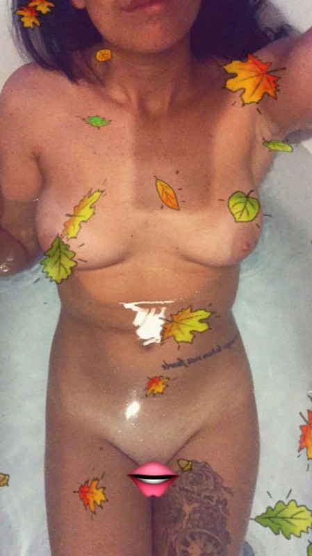 Jenny Davies Nude Leaked
