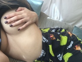 Madison Reed Nipples