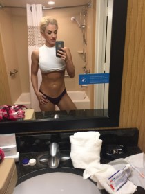 Sexy Jenna Fail Leak
