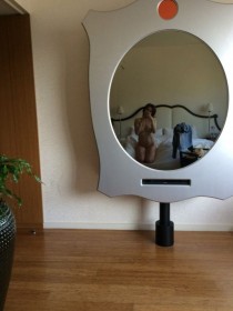 Sexy Megan Boone Nude Photo