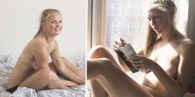Emma Holten Naked