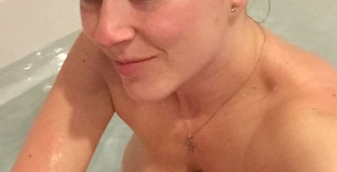 Kaili Thorne Nude Leaked (29 Photos + 3 Videos)