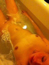 Kelsey Vogelzang nude leak photo
