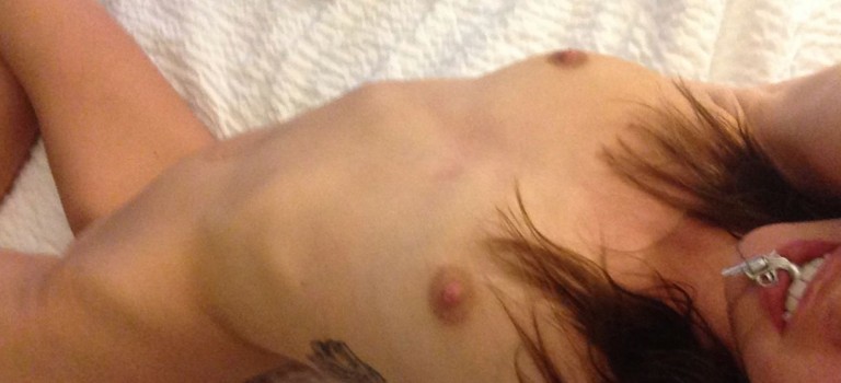 Kelsey Vogelzang Nude Leaked (20 Photos)