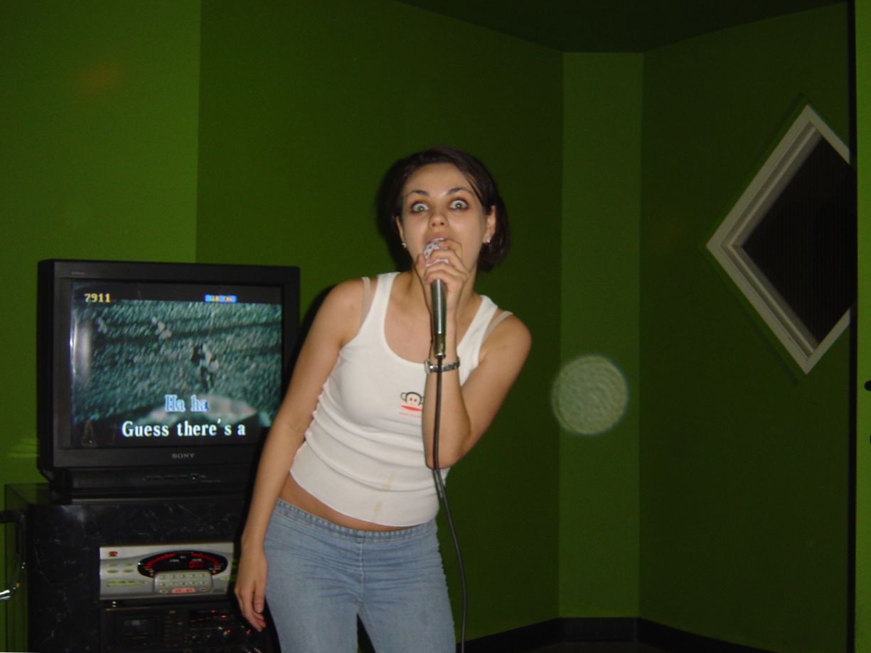 Mila kunis leaked photos