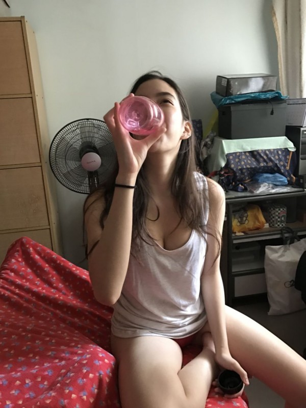 Janella Ooi Bunnyjanjan Nude Leaked
