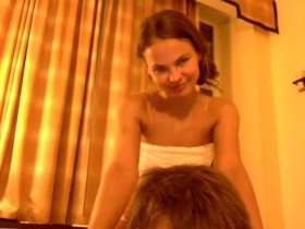Nastya Rybka Naked Leaked