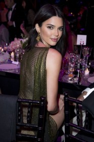 Sexy Kendall Jenner