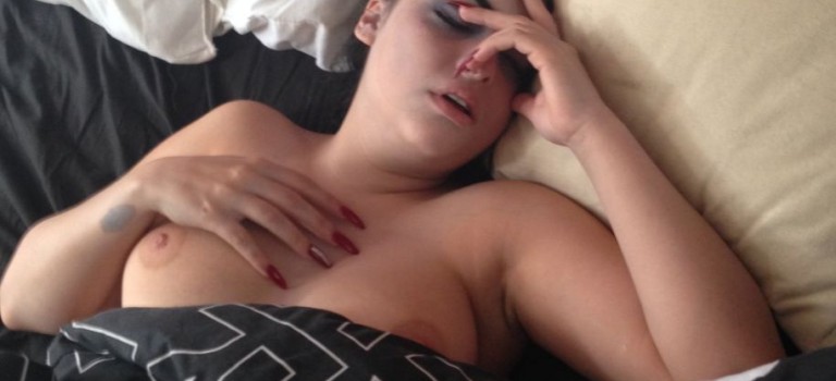 Shona Mcgarty Nude Leaked (3 Photos)