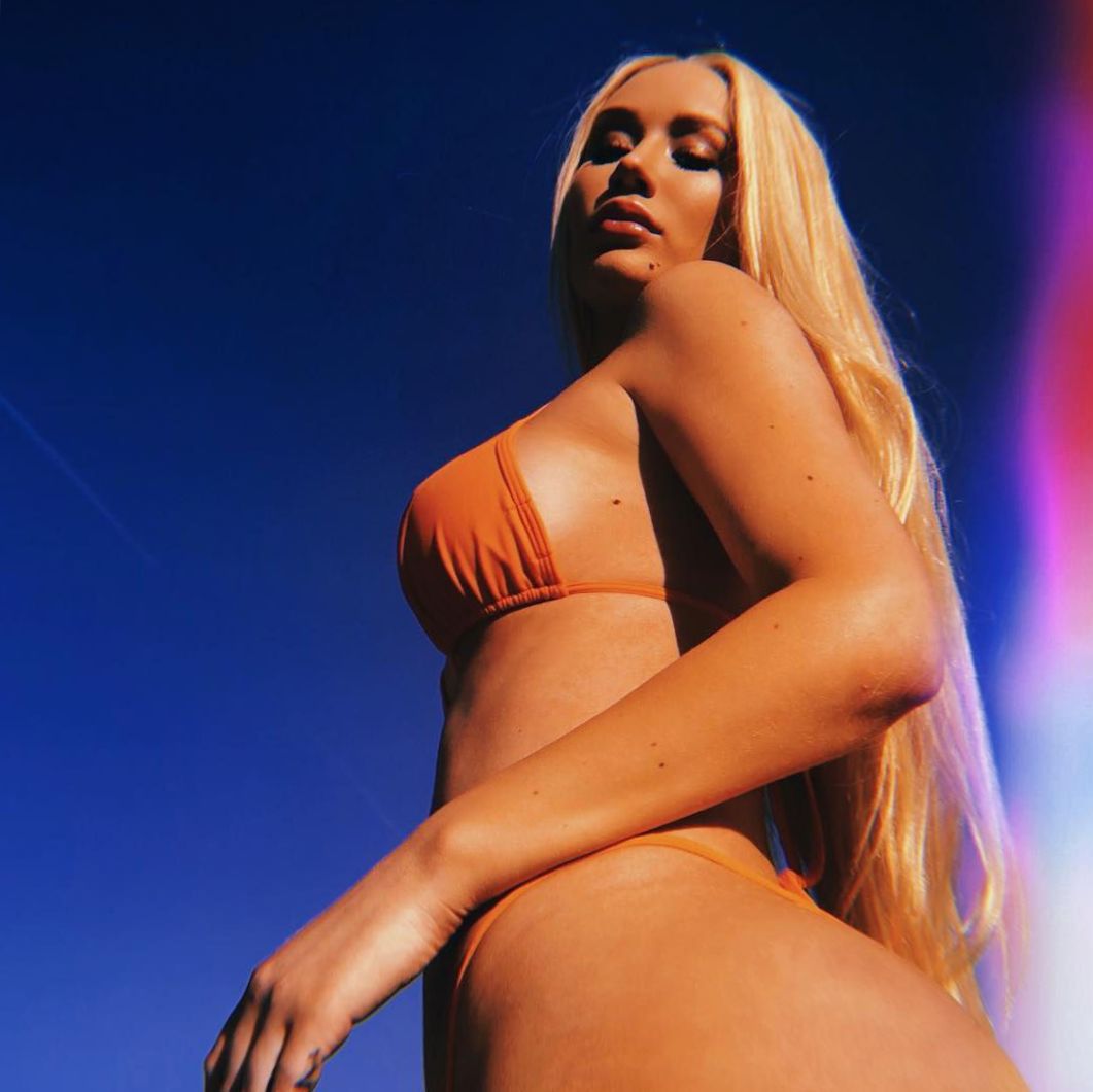 Iggy Azalea Nude and Sexy (11 Photos) | The Fappening - Celebrity Nude  Leaked Photos