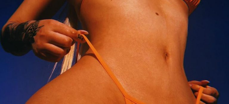 Iggy Azalea Nude and Sexy (11 Photos)