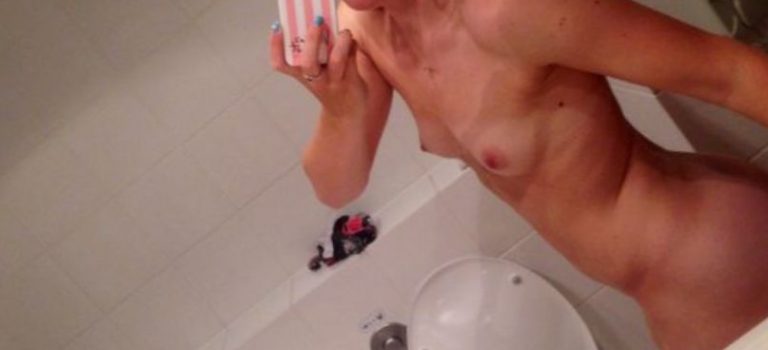 Katy Marchant Nude Leaked (34 Photos)